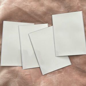 4x6 Magnetic Picture Frames